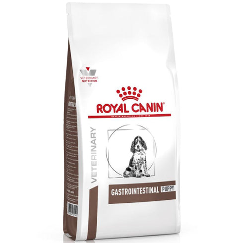 Hrana uscata pentru caini Royal Canin VHN Gastrointestinal Puppy 2.5kg