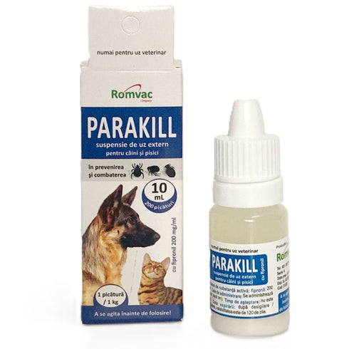 Parakill 10ML