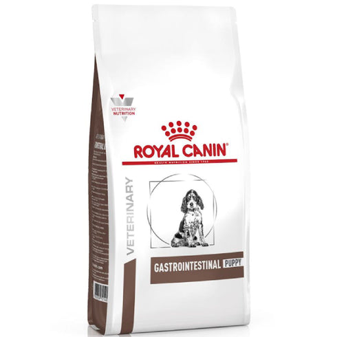 Hrana uscata pentru caini Royal Canin VHN Gastrointestinal Puppy 1kg