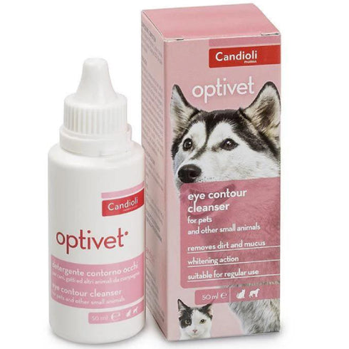 OPTIVET 50ml