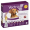 Solutie antiparazitara pentru caini VECTRA 3D DOG 1.5 – 4 KG 3pip