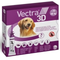 Solutie antiparazitara pentru caini VECTRA 3D DOG 25 – 40 KG