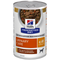 Hrana umeda pentru caini Hill's PD Urinary Care C/D Tocanita Pui&Legume 354g
