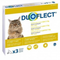 Solutie antiparazitara pentru pisici DUOFLECT CAT 0.5 – 5 KG 3pip