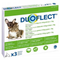 Solutie antiparazitara pentru caini si pisici DUOFLECT CAT > 5 KG & DOG (S) 2-10 KG
