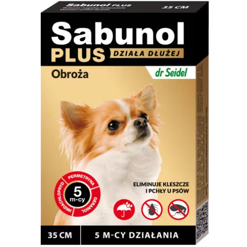 Sabunol Plus 2-10kg 35cm