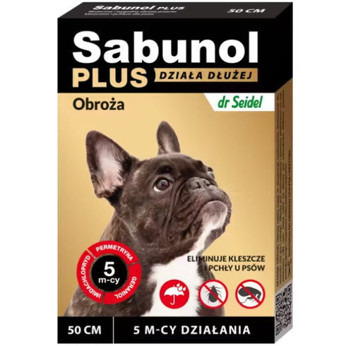Sabunol Plus 10-25kg 50cm