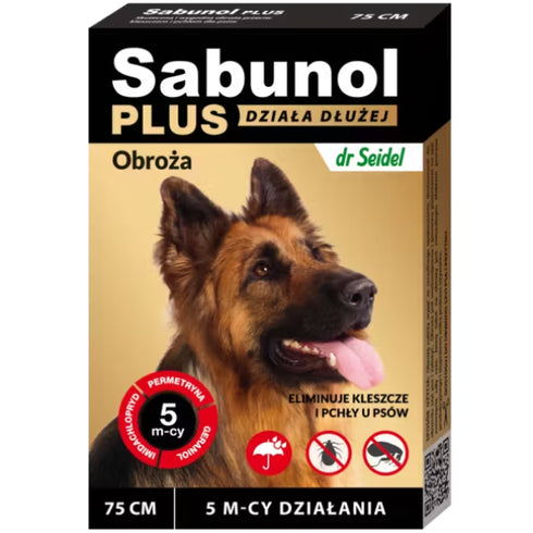 Sabunol Plus 25-50kg 75cm