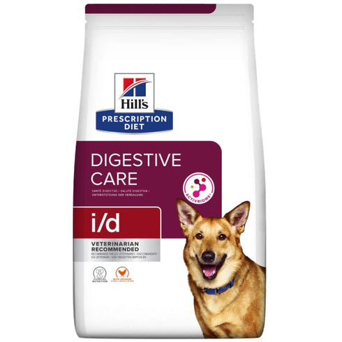 Hrana umeda pentru caini Hill's PD Digestive Care I/D 1.5kg