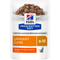 Hrana umeda pentru pisici Hill's PD Urinary Care S/D 85g