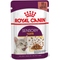 Hrana umeda pentru pisici Royal Canin Sensory Taste Grave 85g