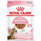 Hrana umeda pentru pisici Royal Canin Kitten Sterilised 85g