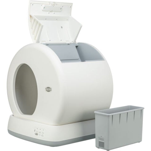 Litiera cu autocuratare Trixie 53x55.5x52cm