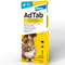 AdTab Cat 48 mg (2-8kg) - 1 Tableta