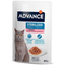 Hrana umeda pentru pisici Advance Sterilized 85g