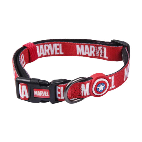 Zgarda pentru caini Marvel XS-S