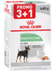 Hrana umeda pentru caini Royal Canin CCN Digestive 4x85g PROMO 3+1