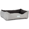 Culcus pentru caini Scruffs Expedition Gri 75x60