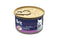 Hrană umedă pentru pisici Brit Premium By Nature, mousse cu inimi de pui, 85g