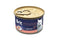 Hrană umedă pentru pisici Brit Premium By Nature, mousse cu somon, 85g