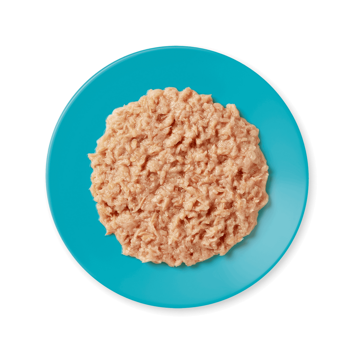 APPLAWS Plic in supa pentru pisicute, cu file de ton, 50g