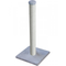 Ansamblu de joaca pentru pisici Nobby Anzio Grey 40x40x90cm