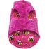 Haina cu doua fete pentru caini Enjoy Bumble-Bee Pink XL