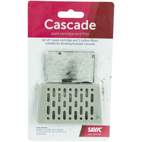 Set filtru pentru fantana Cascade