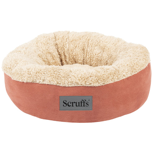 Culcus pentru pisici Scruffs Cosy Cat 45cm