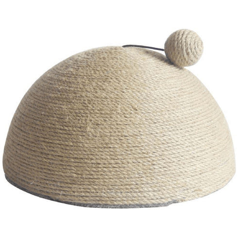 Suport pentru ascutit ghearele pisicilor Pawise Dom