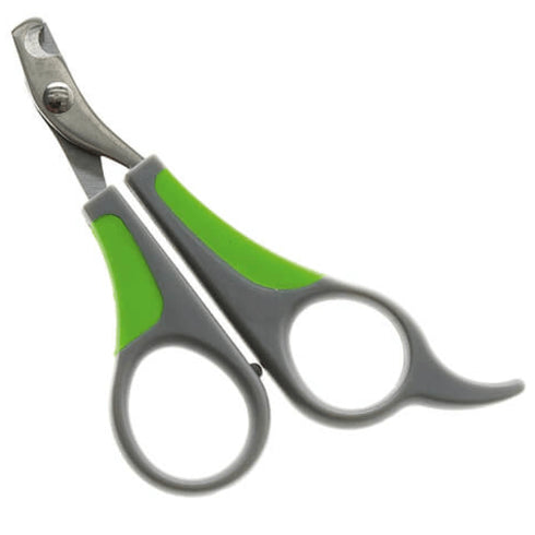 Foarfeca pentru unghii Moser