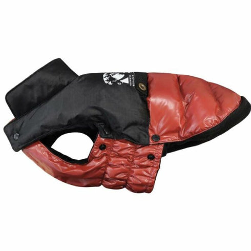 Jacheta impermeabila pentru caini Croci Futurex 35cm