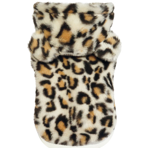 Hanorac pentru caini Croci Guepard 30cm