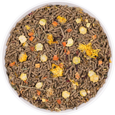 Hrana pentru porcusori de guineea Cunipic G-pic Premium 700g