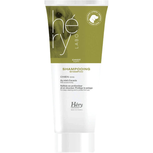 Sampon pentru caini Hery Puppy 200 ml