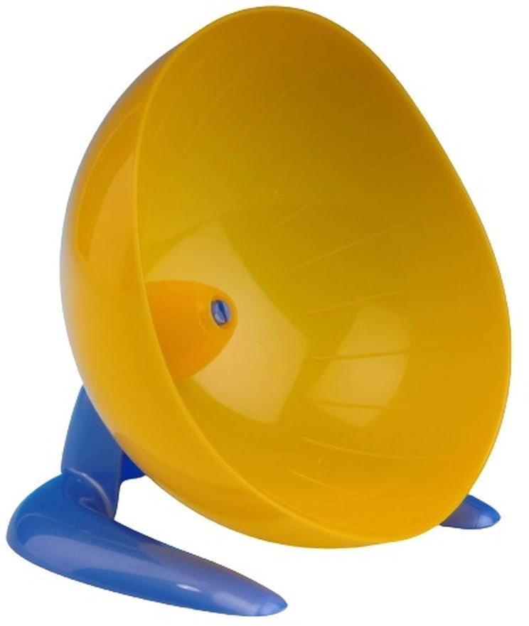 IMAC Roata pentru hamsteri ROLLY, diametru 15cm