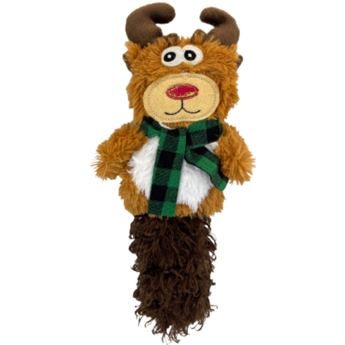 Jucarie pentru pisici Kong Holiday Kickeroo