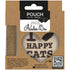 Jucarie pentru pisici Happy Saculet Catnip Herb Mix