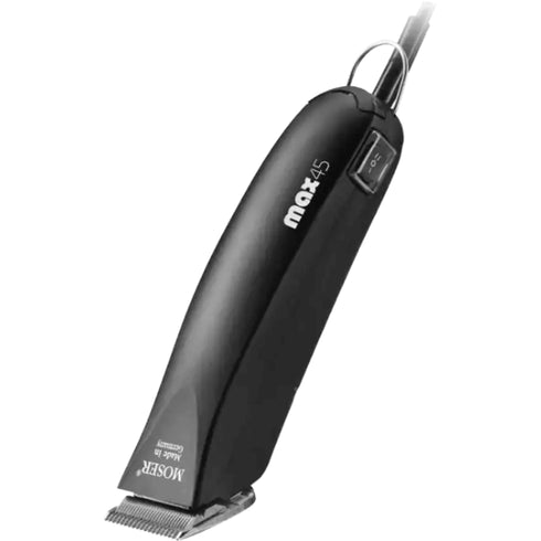 Masina de tuns Moser Max 45