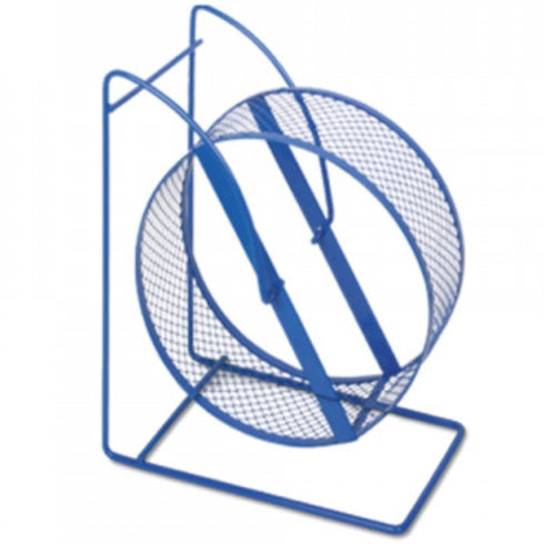 Roata metalica pentru rozatoare Nobby 17.5cm