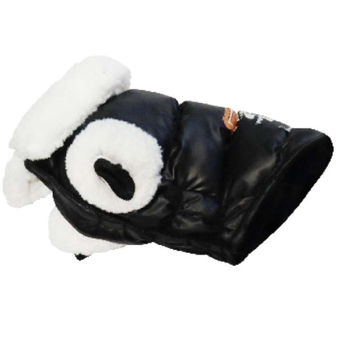 Jacheta impermeabila pentru caini Croci NewYork City 35cm