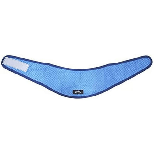 Bandana racoritoare pentru caini Pawise Cooling Bandana L 54.5X15.5 cm