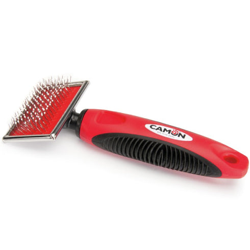 Perie pentru animale de companie Camon XL 12x8cm