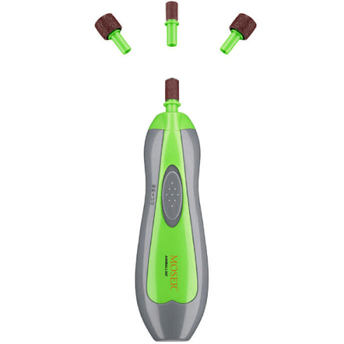 Polizor pentru unghii Moser