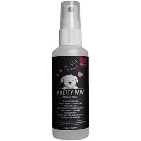 Spray pentru labute Moser 75ml