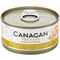Hrana umeda pentru pisici Canagan Cat Pui&Legume 75g