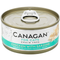 Hrana umeda pentru pisici Canagan Cat Pui&Sardine 75g