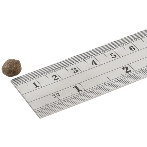 Hrana uscata pentru catei Fish2Dogs Finest Puppy Somon & Cartof dulce 6kg Crocheta mica