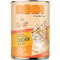 Hrana umeda pentru pisici Remi Cat Pui&Ficat 415g