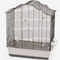 Colivie pentru pasari MPS Sophia 2 56x33x65cm